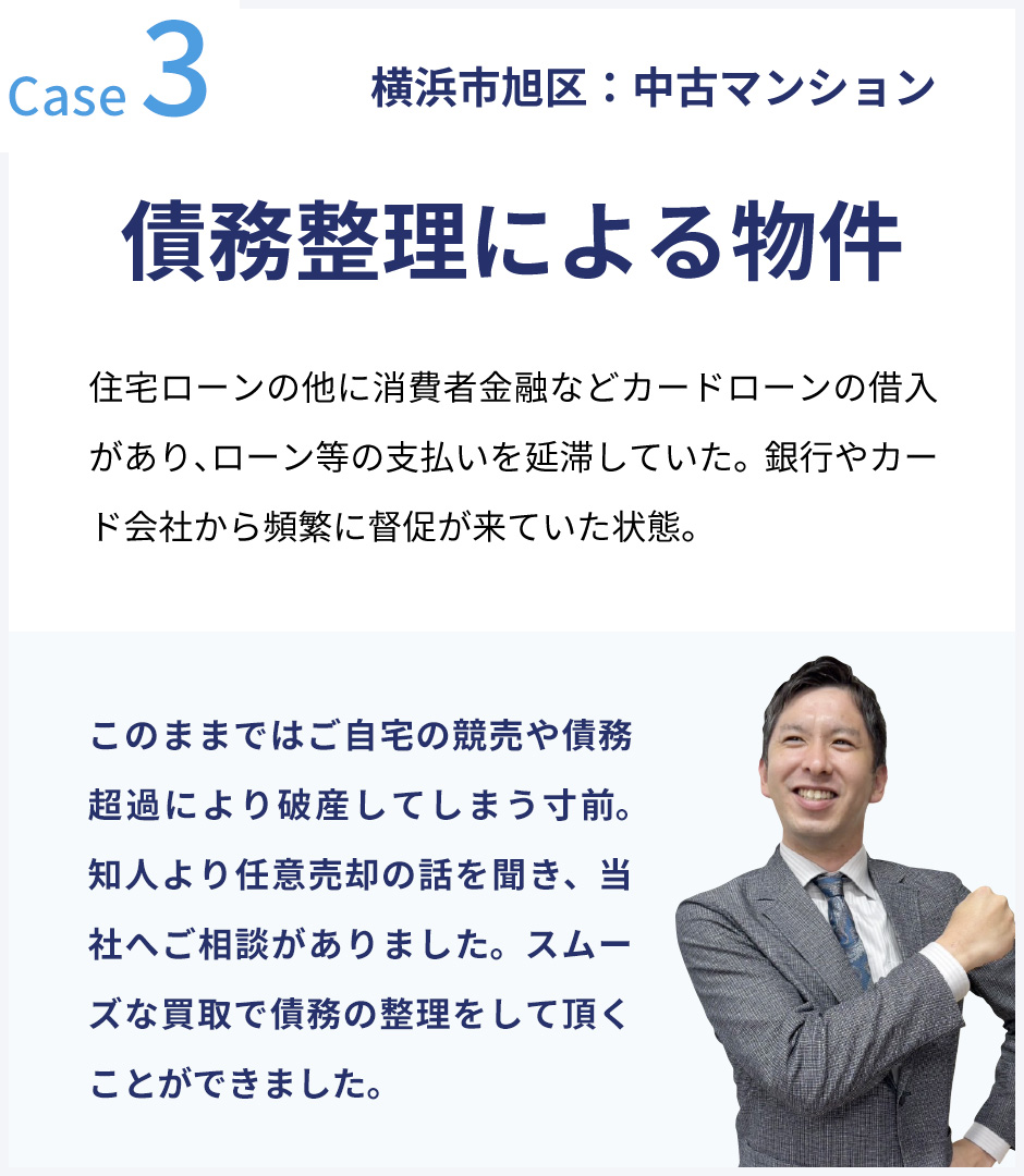 神奈川県・静岡県の不動産買取り。日本一のスピードで買い取らせて頂きます。